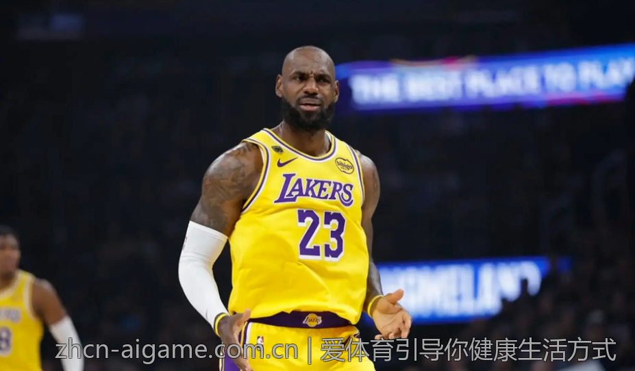 爱体育引导你健康生活方式